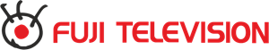 Fuji Television Logo Vector