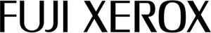 Fuji Xerox Logo PNG Vector