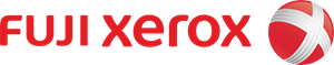 Fuji Xerox 2008 Logo Vector