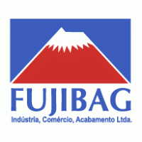 Fujibag Logo PNG Vector