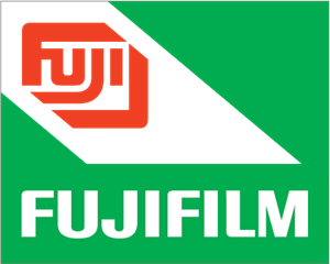 Fujifilm Logo Vectors Free Download