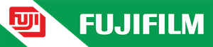 Fujifilm Logo PNG Vector