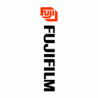 Fujifilm Logo PNG Vector