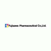 Fujisawa Pharmaceutical Co. Logo PNG Vector