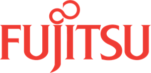 Fujitsu Logo Vector