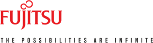 Fujitsu Logo Vector