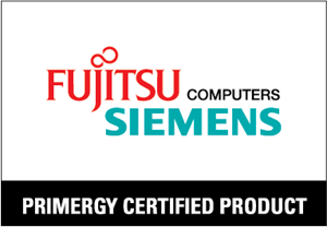 Fujitsu Siemens Computers Logo Vector