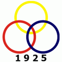 Fukien Athletic Logo PNG Vector