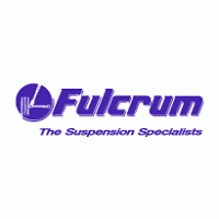 Fulcrum Logo PNG Vector