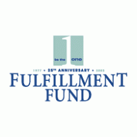 Fulfillment Fund Logo PNG Vector