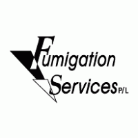 Fumigation Services Logo PNG Vector