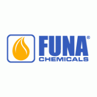 Funa Chemicals Logo PNG Vector
