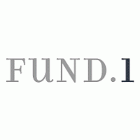 Fund 1 Logo PNG Vector