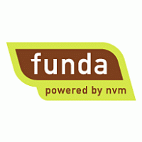 Funda Logo PNG Vector