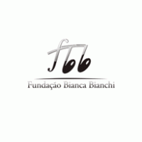 Fundação Bianca Bianchi Logo PNG Vector