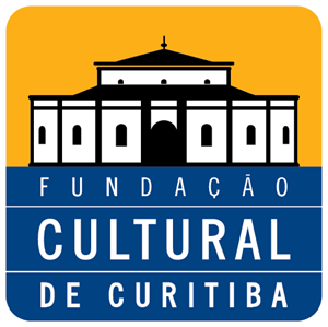 Fundação Cultural de Curitiba Logo PNG Vector