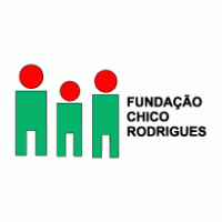 Fundacao Chico Rodrigues Logo PNG Vector