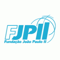 Fundacao Joao Paulo II Logo PNG Vector