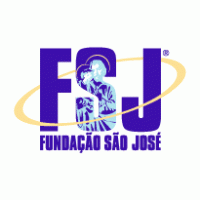 Fundacao Sao Jose Logo PNG Vector