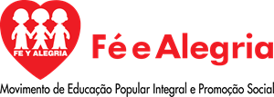 Fundación Fé y Alegría Logo Vector