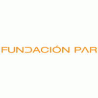 Fundación Par Logo PNG Vector