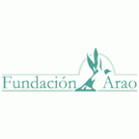 Fundación Arao Logo PNG Vector