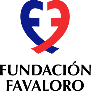 Fundación Favaloro Logo PNG Vector