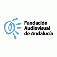 Fundacion Audiovisual de Andalucia Logo PNG Vector