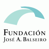 Fundacion Balseiro Logo PNG Vector