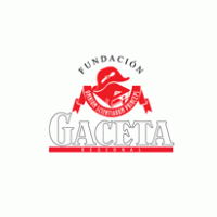 Fundacion Gaceta Logo PNG Vector