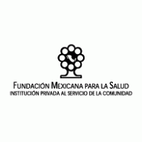 Fundacion Mexicana para la Salud Logo PNG Vector