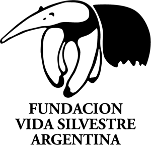 Fundacion Vida Silvestre Logo PNG Vector