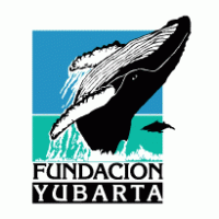 Fundacion Yubarta Logo PNG Vector