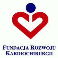 Fundacja Rozwoju Kardiochirurgii Logo Vector