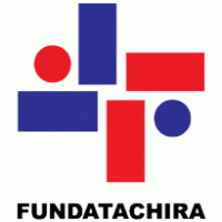 Fundatachira Logo Vector