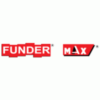 FunderMax Logo PNG Vector