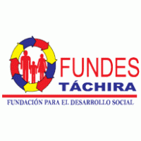Fundes Tachira Logo PNG Vector