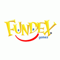 Fundex Games Logo PNG Vector