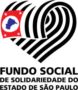 Fundo Social Logo PNG Vector