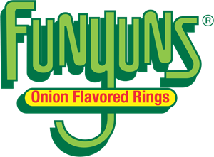 Funyuns Logo PNG Vector