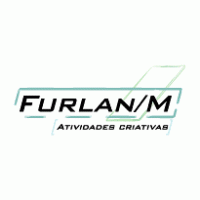 Furlan/M atividades criativas Logo Vector