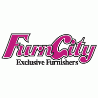 Furn City Logo Vector