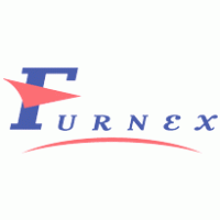 Furnex Logo PNG Vector