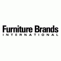 Furniture Brands Logo PNG Vector