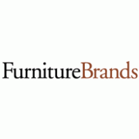 Furniture Brands Logo PNG Vector