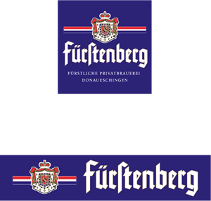 Furstenberg Logo PNG Vector