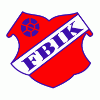 Furunas Bullmarks IK Logo PNG Vector