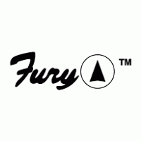 Fury Logo PNG Vector