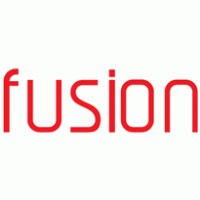 Fusion Logo PNG Vector