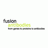 Fusion Antibodies Logo PNG Vector